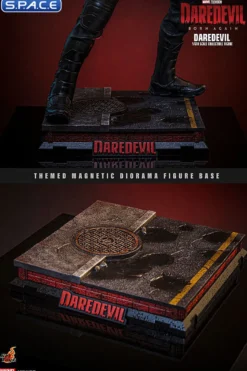 1/6 Scale Daredevil TV Masterpiece TMS186