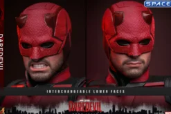 1/6 Scale Daredevil TV Masterpiece TMS154