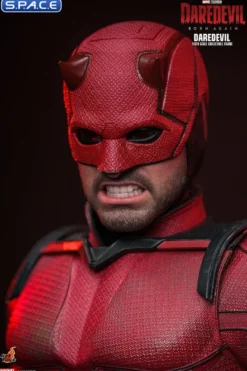 1/6 Scale Daredevil TV Masterpiece TMS154