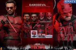 1/6 Scale Daredevil TV Masterpiece TMS154