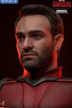 1/6 Scale Daredevil TV Masterpiece TMS154