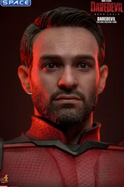 1/6 Scale Daredevil TV Masterpiece TMS154