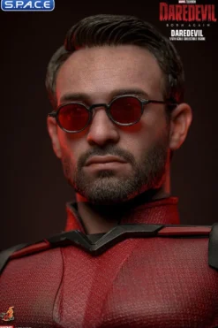 1/6 Scale Daredevil TV Masterpiece TMS154