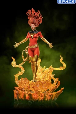 1/10 Scale Dark Phoenix BDS Art Scale Statue