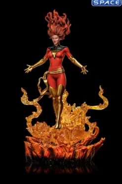 1/10 Scale Dark Phoenix BDS Art Scale Statue