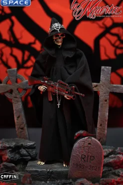 1/6 Scale Dark Reaper Set