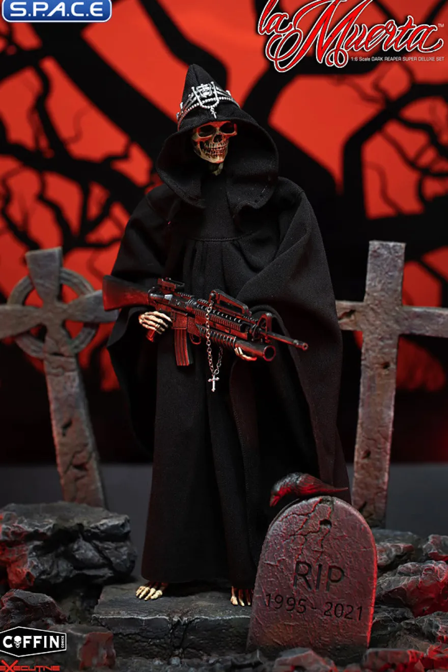 1/6 Scale Dark Reaper Set