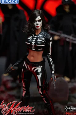 1/6 Scale Dark Reaper Set