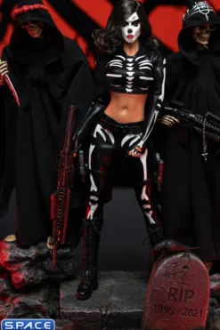 1/6 Scale Dark Reaper Set