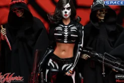 1/6 Scale Dark Reaper Set
