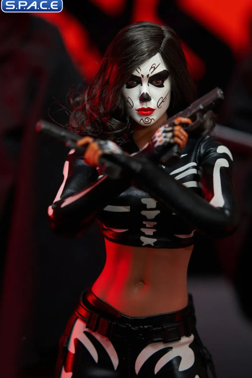 1/6 Scale Dark Reaper Set