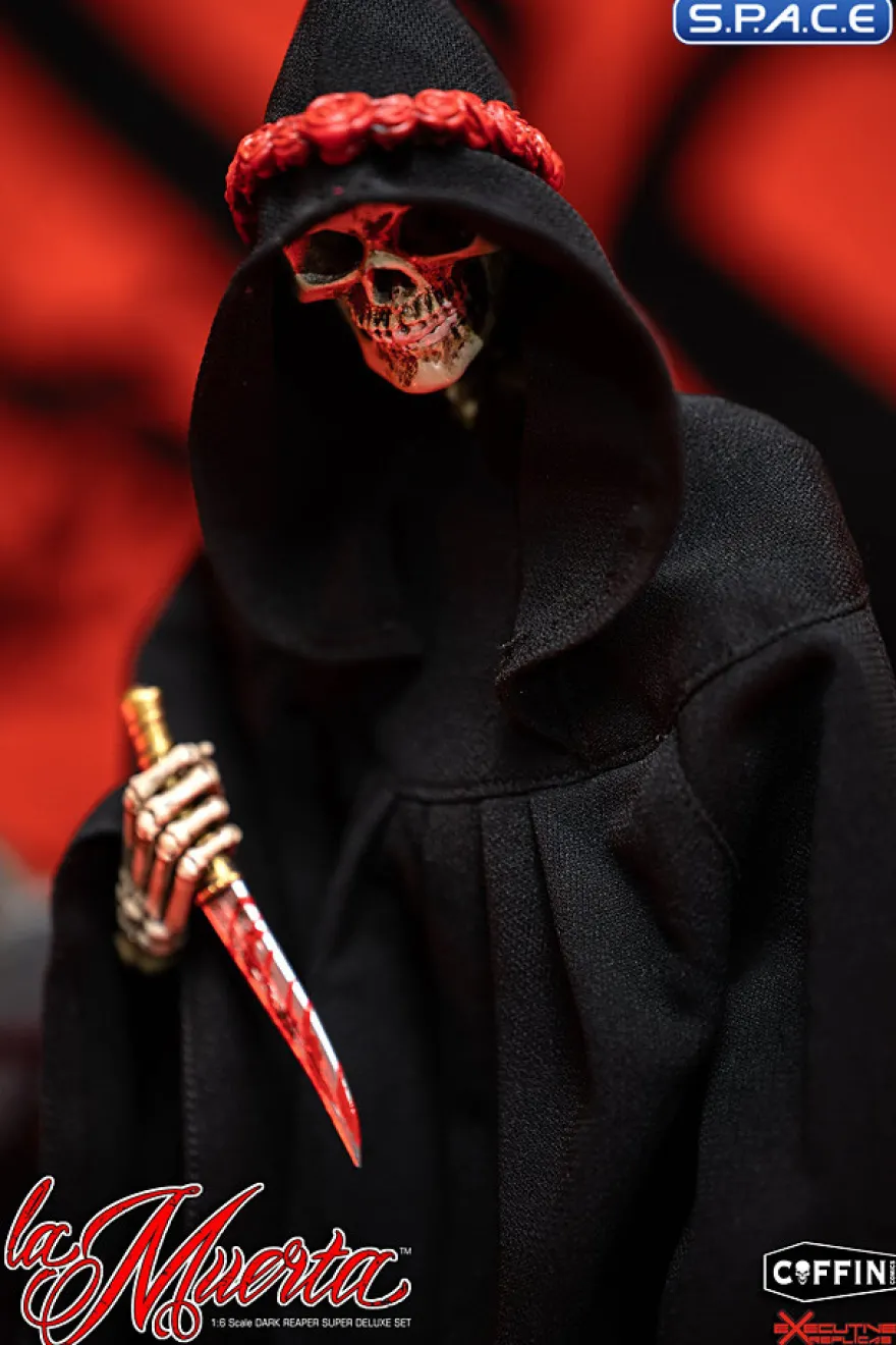 1/6 Scale Dark Reaper Set