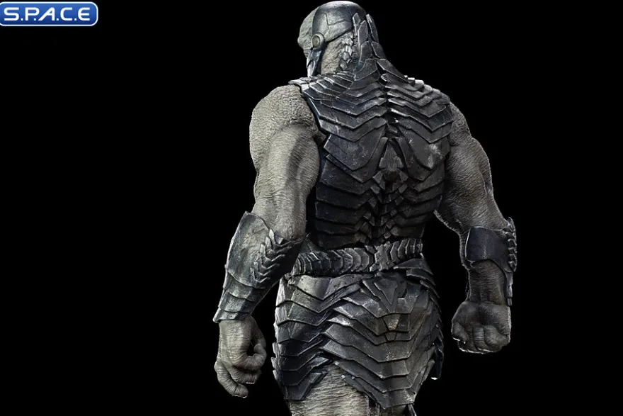 1/10 Scale Darkseid Art Scale Statue