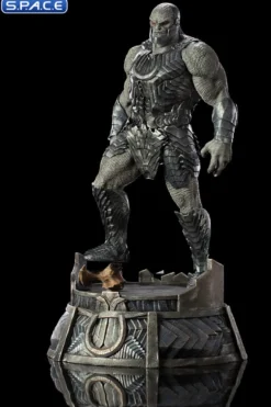 1/10 Scale Darkseid Art Scale Statue