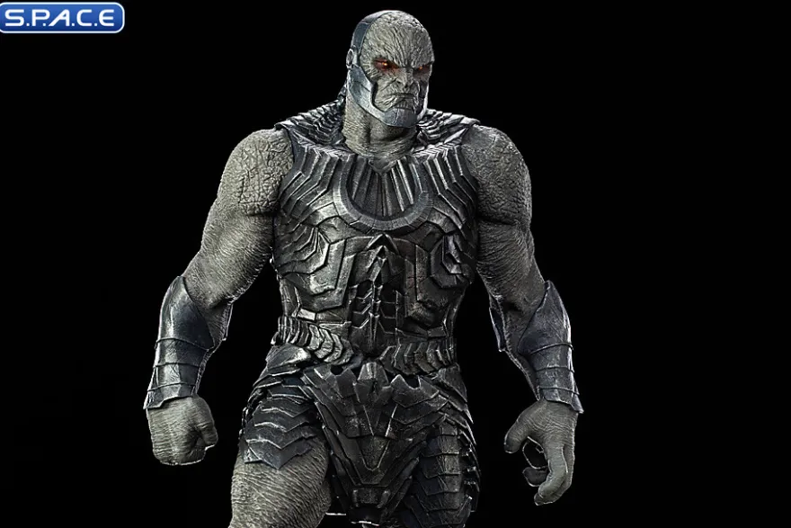 1/10 Scale Darkseid Art Scale Statue