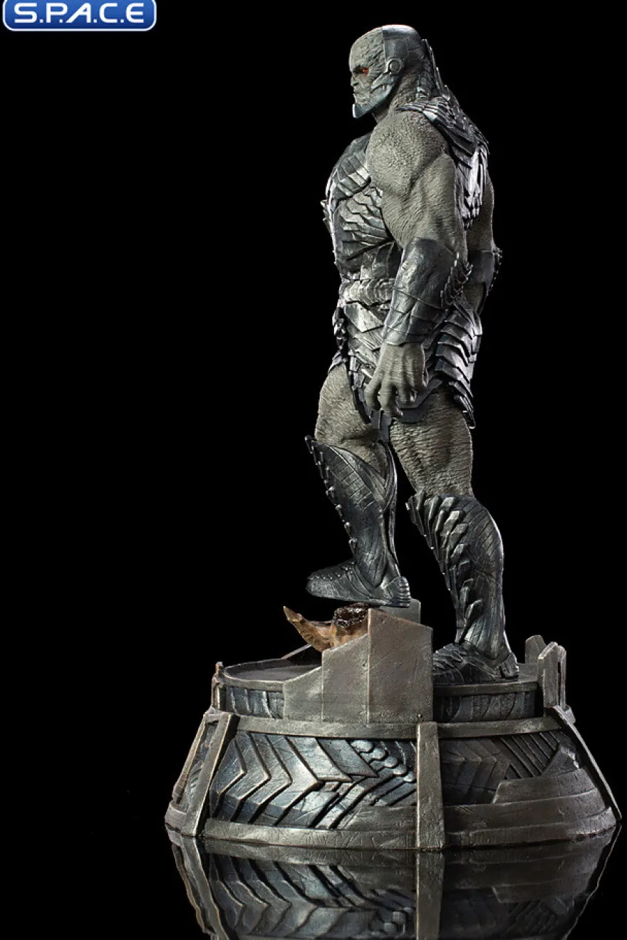 1/10 Scale Darkseid Art Scale Statue