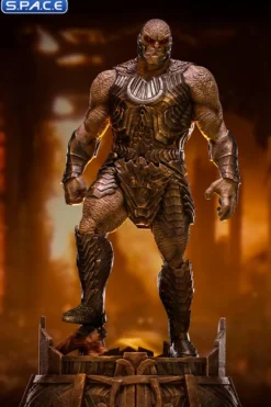 1/10 Scale Darkseid Art Scale Statue