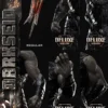 1/3 Scale Darkseid Deluxe Museum Masterline Statue - Bonus Version