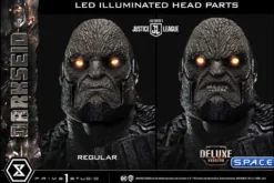 1/3 Scale Darkseid Deluxe Museum Masterline Statue - Bonus Version