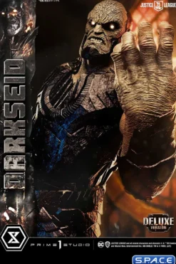 1/3 Scale Darkseid Deluxe Museum Masterline Statue - Bonus Version