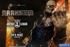 1/3 Scale Darkseid Deluxe Museum Masterline Statue - Bonus Version