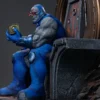 1/10 Scale Darkseid Unleashed Art Scale Statue