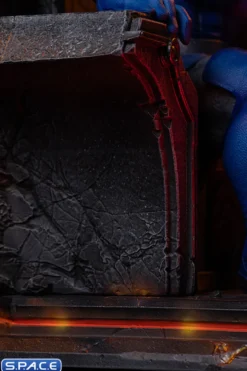 1/10 Scale Darkseid Unleashed Art Scale Statue
