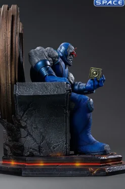 1/10 Scale Darkseid Unleashed Art Scale Statue