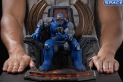 1/10 Scale Darkseid Unleashed Art Scale Statue