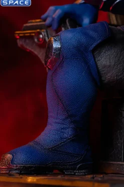 1/10 Scale Darkseid Unleashed Art Scale Statue