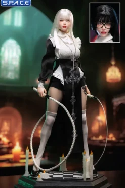 1/6 Scale Dark Sister Hathaway