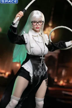 1/6 Scale Dark Sister Hathaway