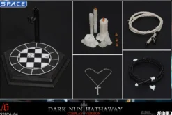 1/6 Scale Dark Sister Hathaway