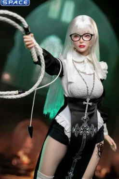 1/6 Scale Dark Sister Hathaway