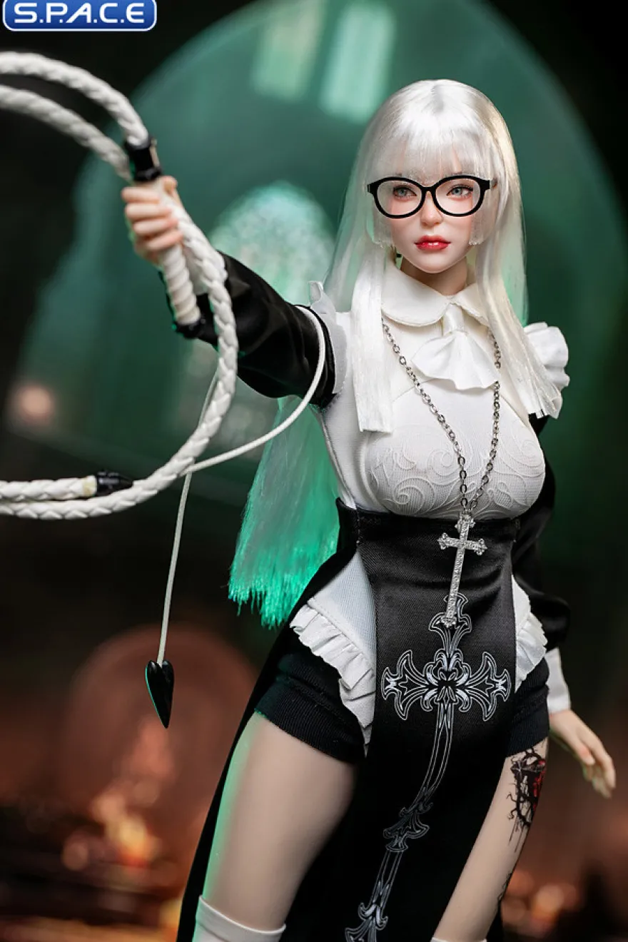 1/6 Scale Dark Sister Hathaway