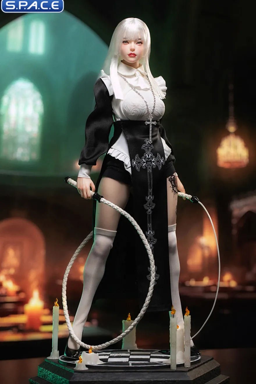 1/6 Scale Dark Sister Hathaway