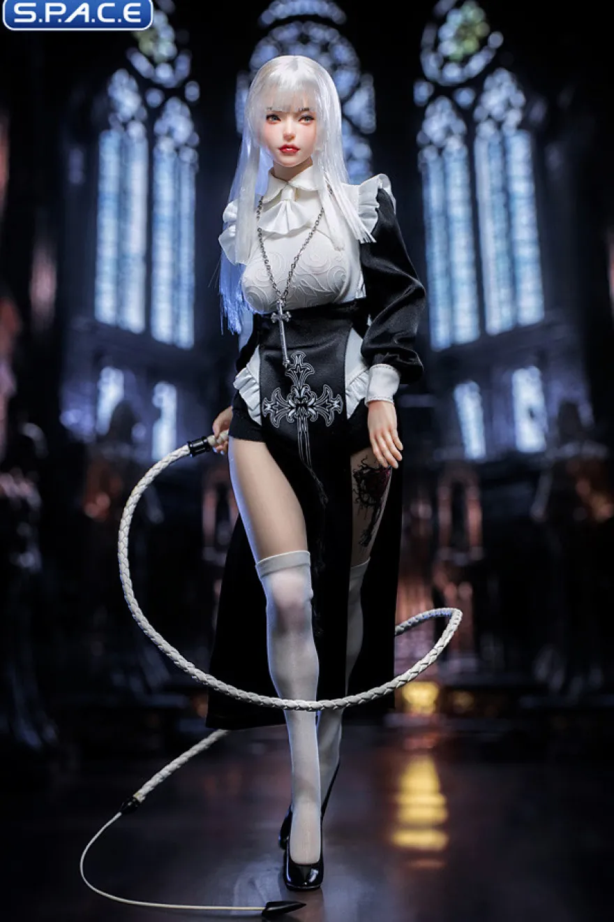 1/6 Scale Dark Sister Hathaway