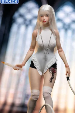 1/6 Scale Dark Sister Hathaway