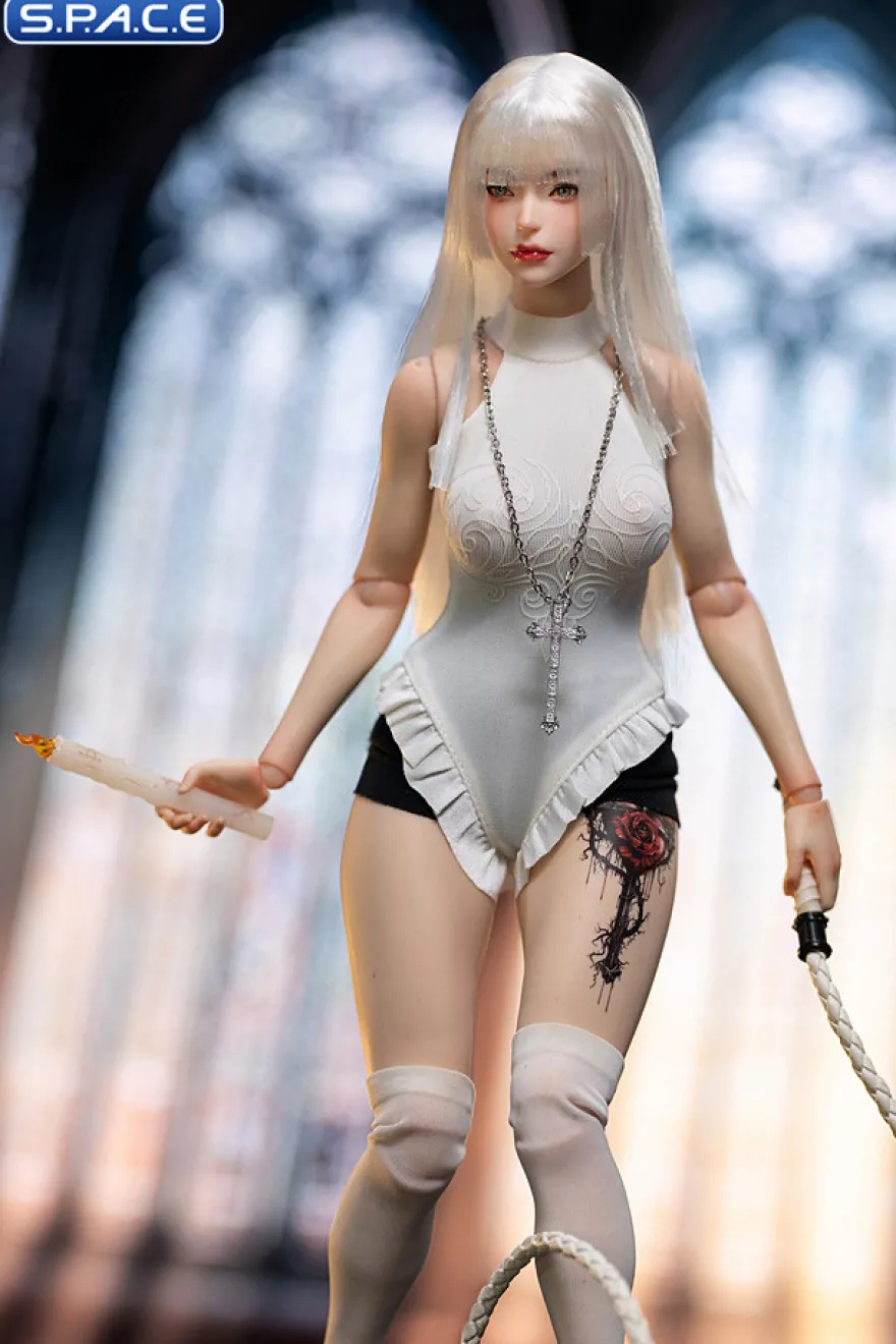 1/6 Scale Dark Sister Hathaway