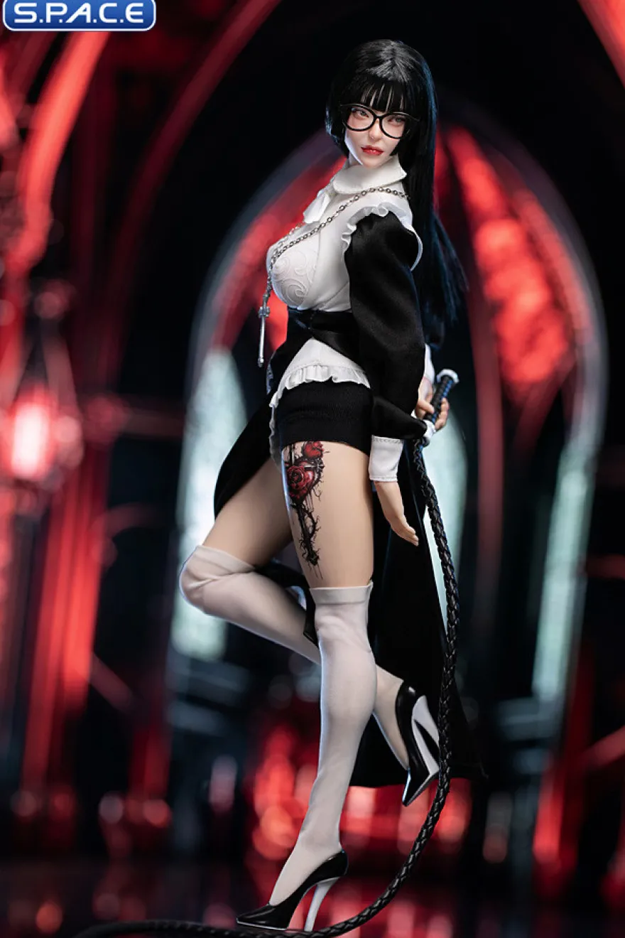 1/6 Scale Dark Sister Hathaway
