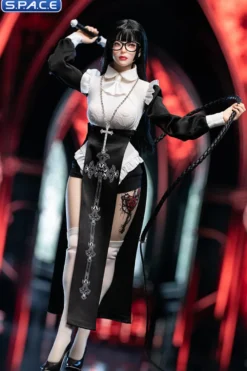 1/6 Scale Dark Sister Hathaway