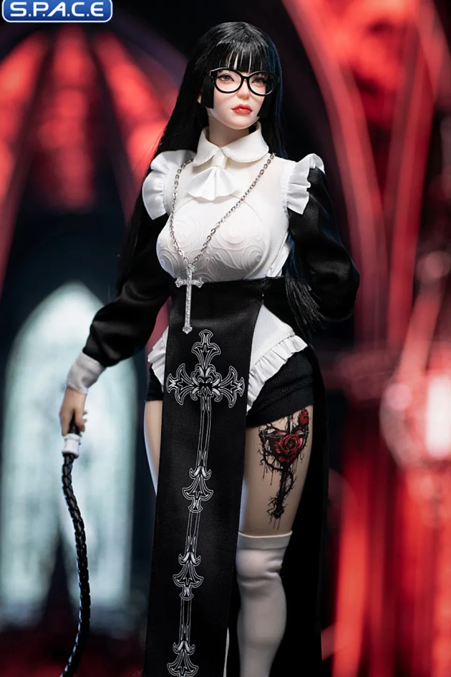 1/6 Scale Dark Sister Hathaway