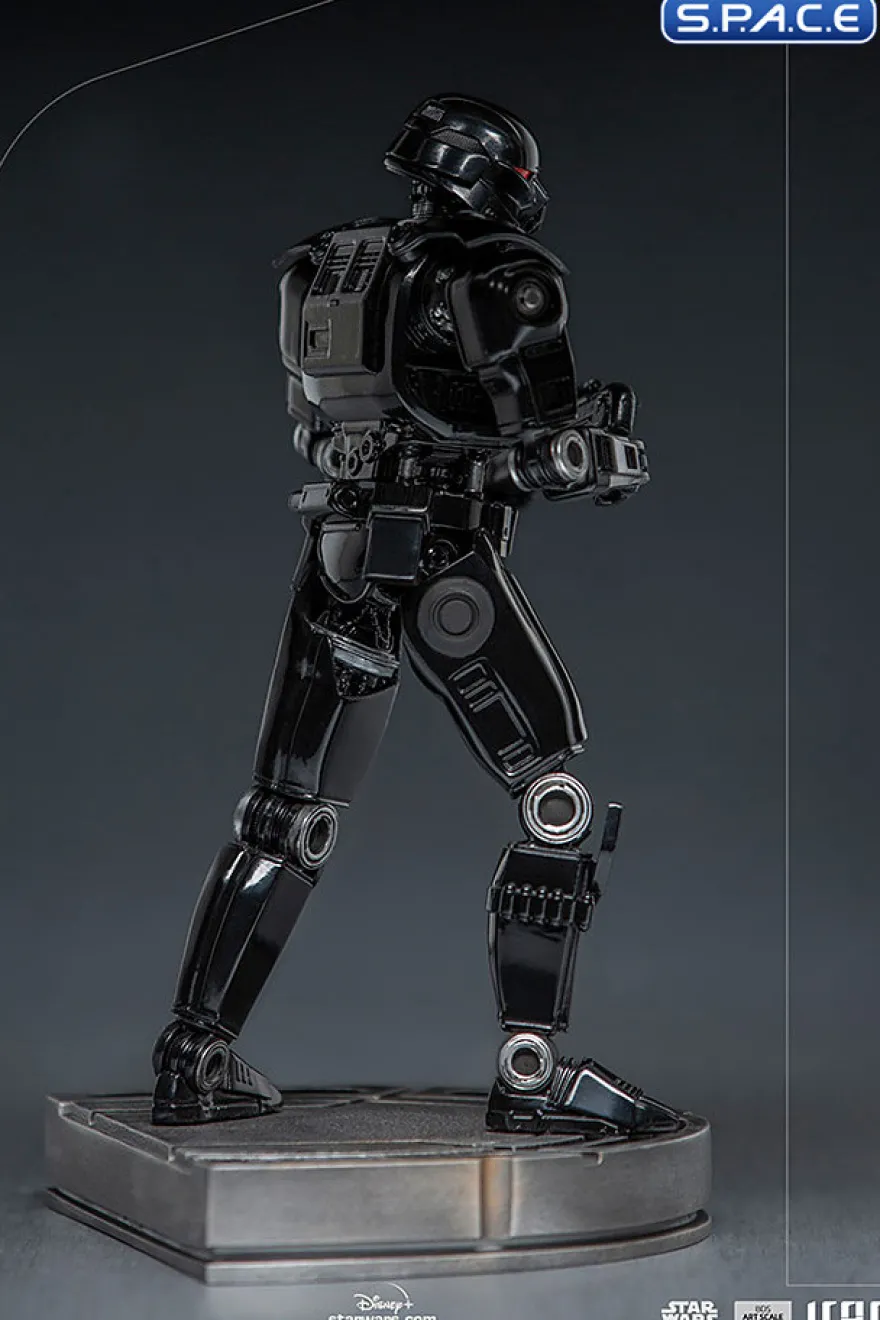 1/10 Scale Dark Trooper BDS Art Scale Statue