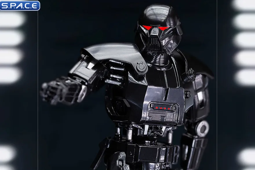 1/10 Scale Dark Trooper BDS Art Scale Statue