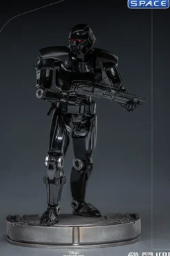 1/10 Scale Dark Trooper BDS Art Scale Statue