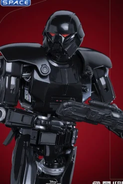 1/10 Scale Dark Trooper BDS Art Scale Statue