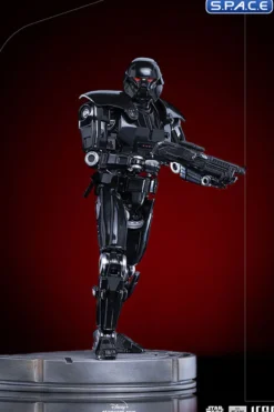1/10 Scale Dark Trooper BDS Art Scale Statue