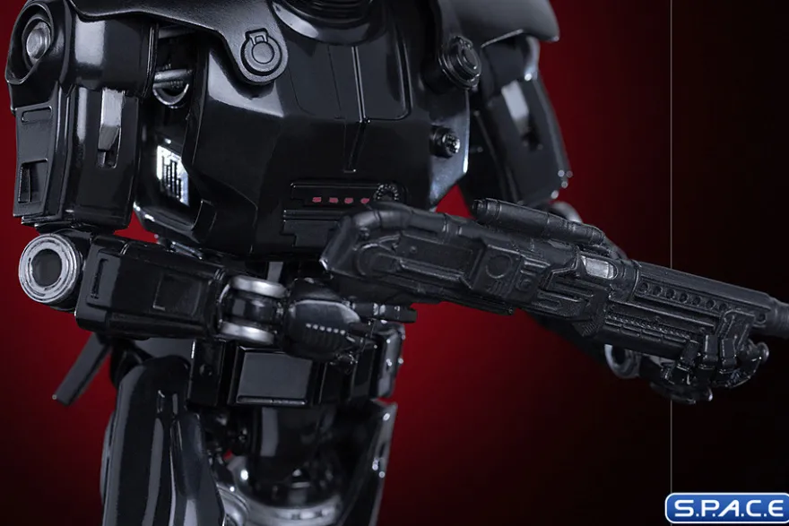 1/10 Scale Dark Trooper BDS Art Scale Statue