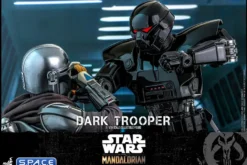1/6 Scale Dark Trooper TV Masterpiece TMS032