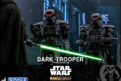 1/6 Scale Dark Trooper TV Masterpiece TMS032